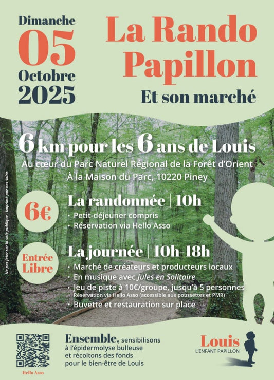 Vous pouvez aussi me retrouver ici