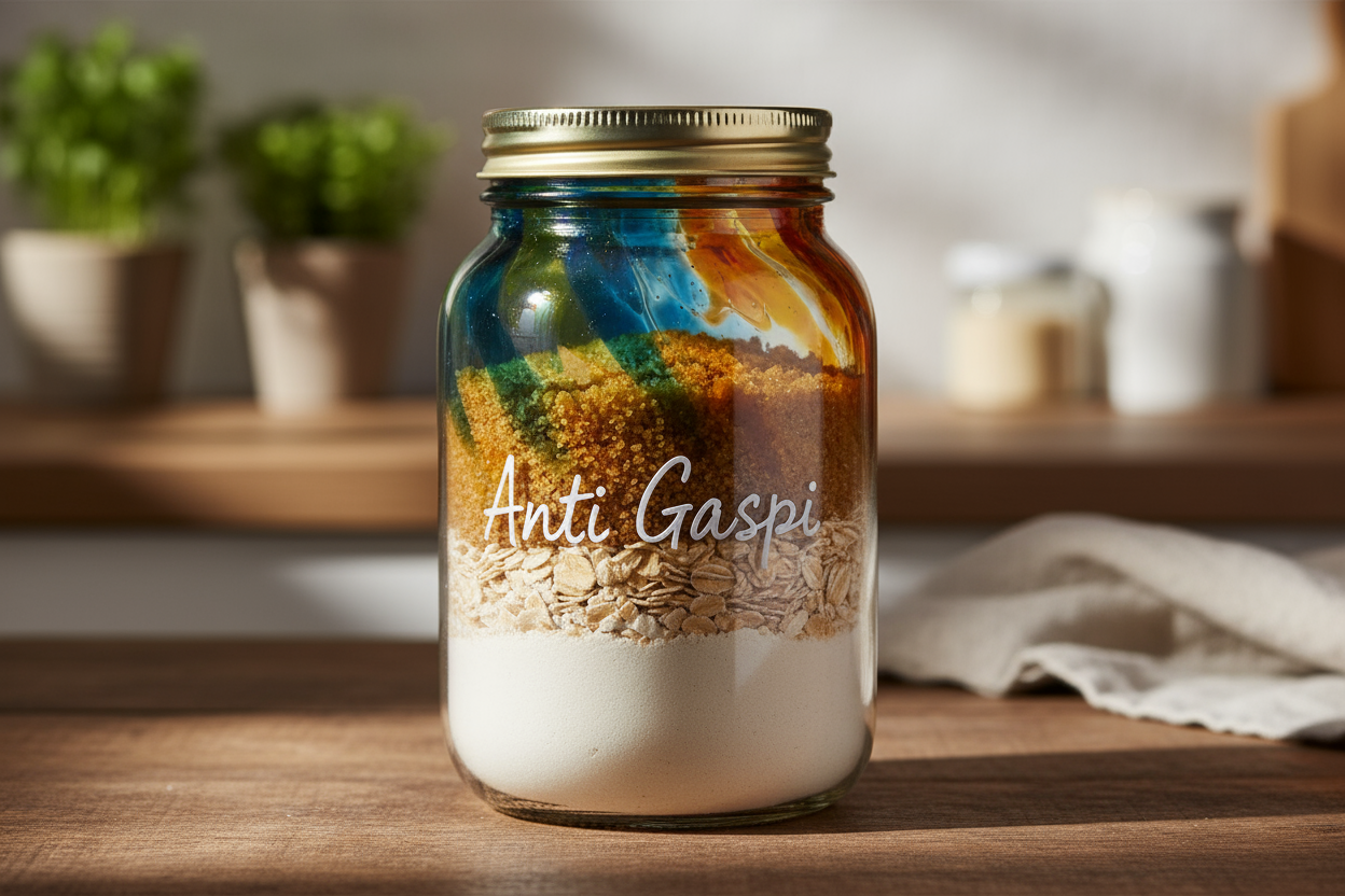 Collection Anti-Gaspi – Déstockage Gourmand & Petits Prix