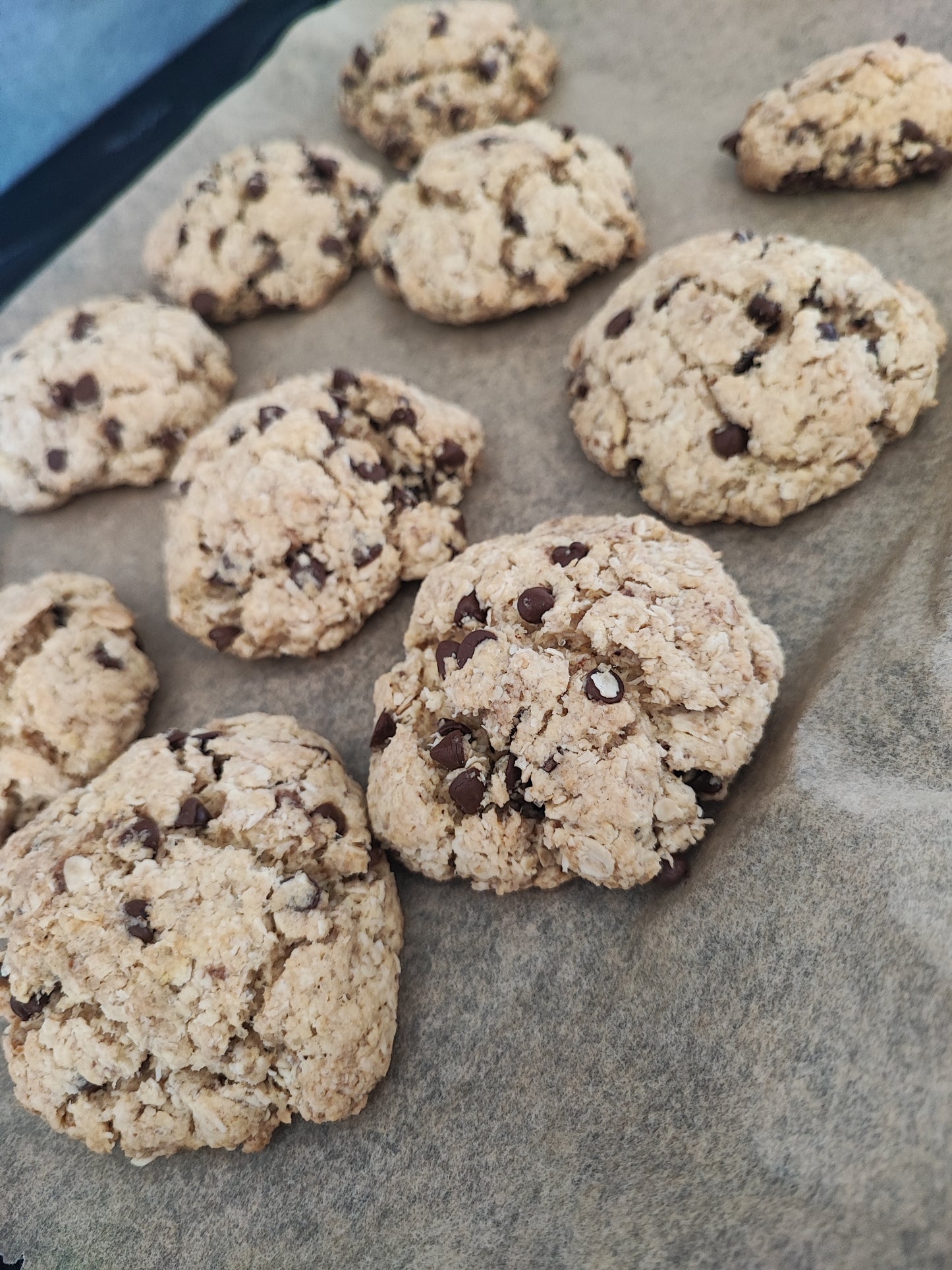 Bocal à Cookies Coco Chocolat