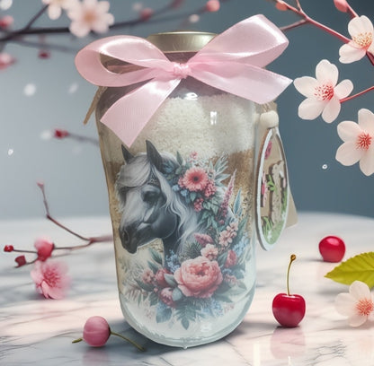 Bocal à Cookies Coco Chocolat