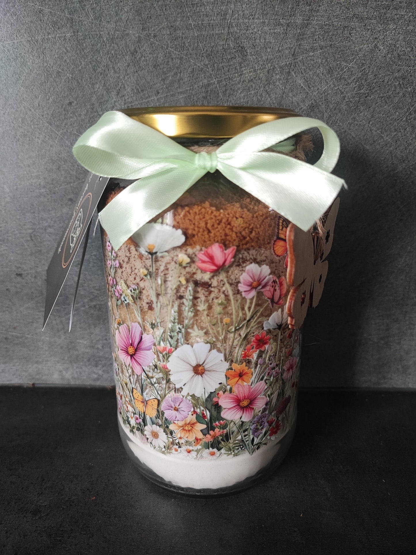 Bocal à Cookies - Anti-Gaspi