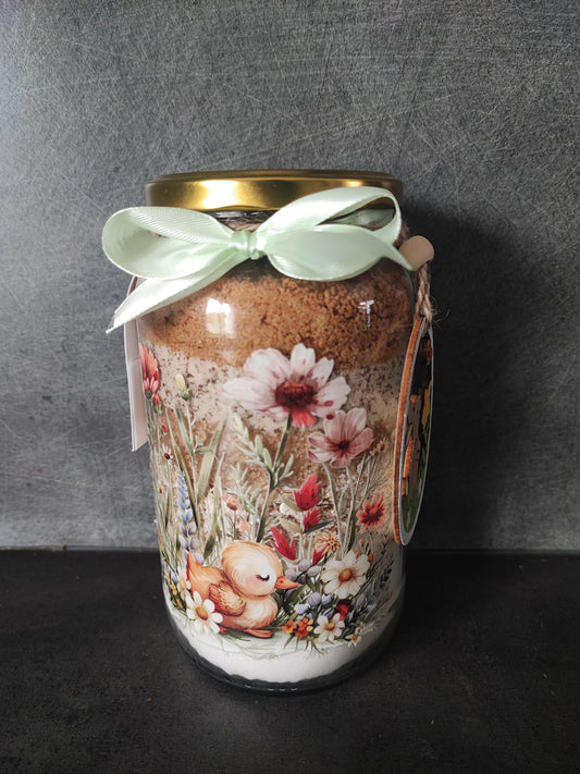 Bocal à Cookies - Anti-Gaspi